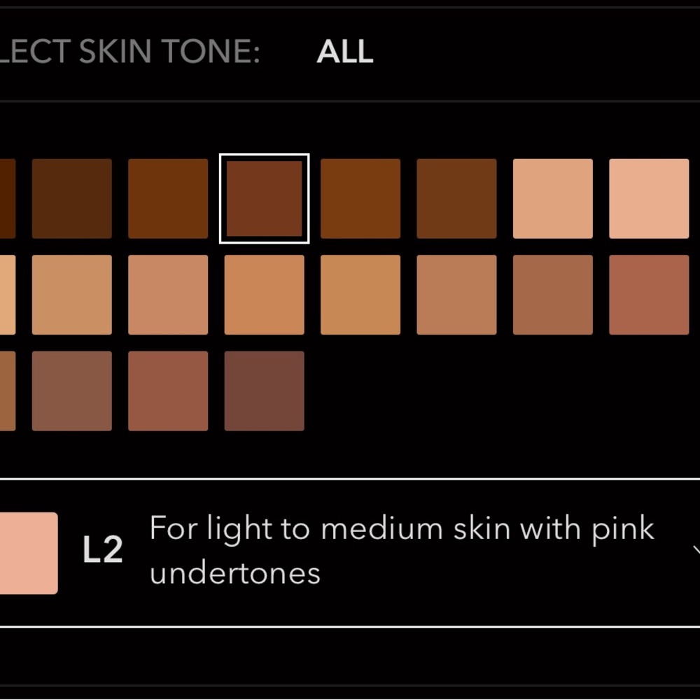 BNIB COVER FX TOTAL COVER CREAM FOUNDATION - Picture 5 of 7